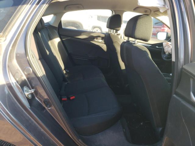 Photo 10 from auction – 2016 HONDA CIVIC LX with VIN 19XFC2F53GE022494