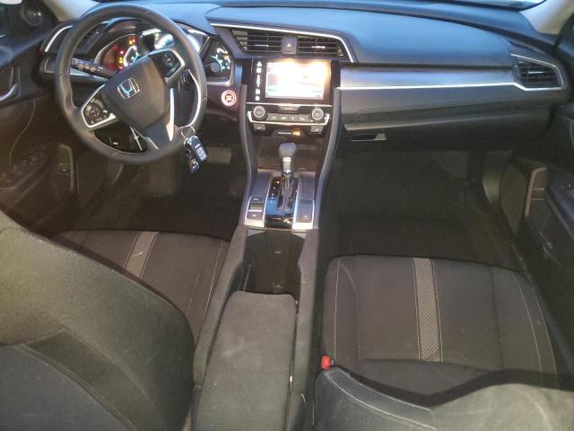 Photo 8 from auction – 2018 HONDA CIVIC EX with VIN JHMFC1F38JX041461