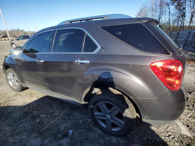 Photo 2 from auction – 2015 CHEVROLET EQUINOX LT with VIN 2GNFLHEK2F6260675