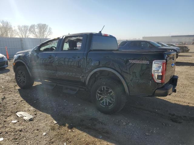 Photo 2 from auction – 2023 FORD RANGER XL with VIN 1FTER4FH4PLE08705