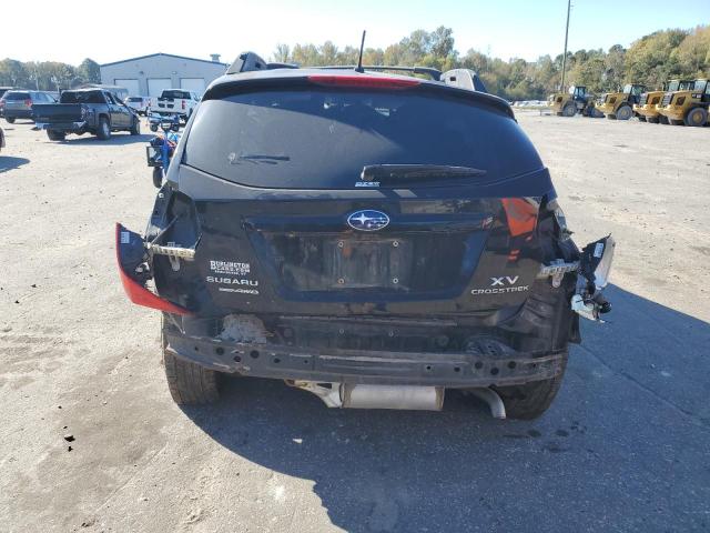 Photo 6 from auction – 2015 SUBARU XV CROSSTR with VIN JF2GPACC0F8234575