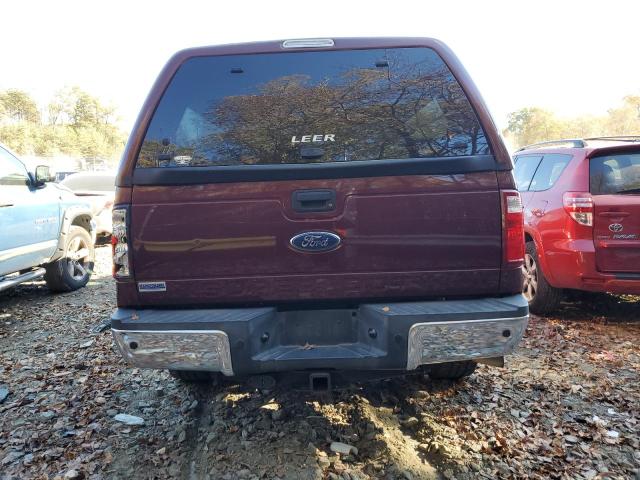 Photo 6 from auction – 2013 FORD F250 SUPER with VIN 1FT7W2BT4DEA37707