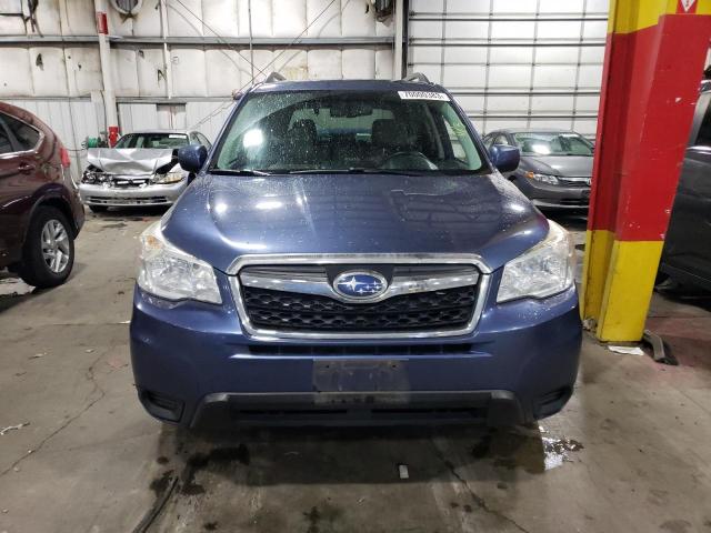 Photo 5 from auction – 2014 SUBARU FORESTER 2 with VIN JF2SJAEC6EH513472