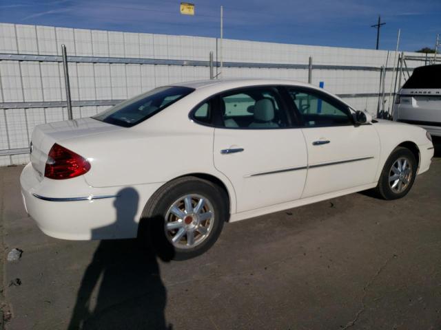Photo 3 from auction – 2005 BUICK LACROSSE C with VIN 2G4WD532351279136