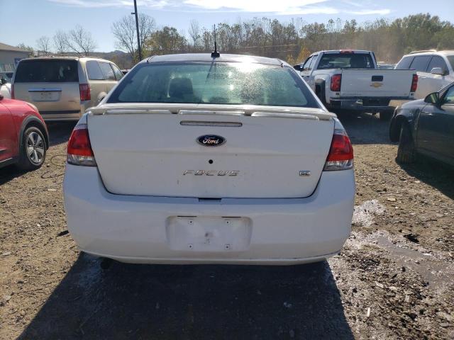 Photo 6 from auction – 2008 FORD FOCUS SE with VIN 1FAHP35N48W243460