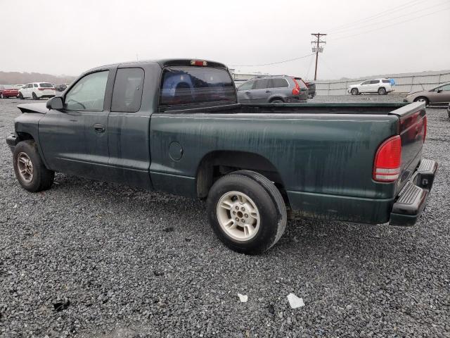 Photo 2 from auction – 2000 DODGE DAKOTA with VIN 1B7GL22X1YS681670