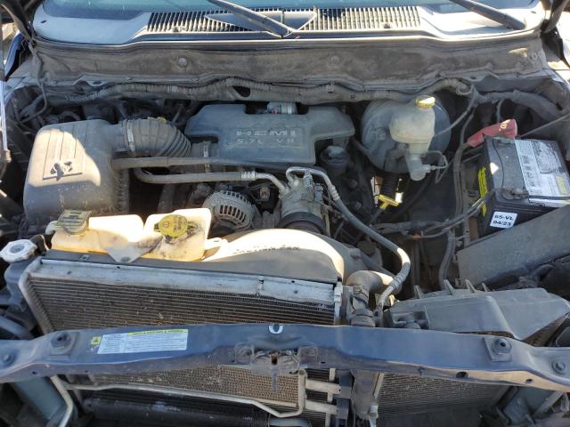 Photo 11 from auction – 2007 DODGE RAM 1500 S with VIN 1D7HA18267J565021