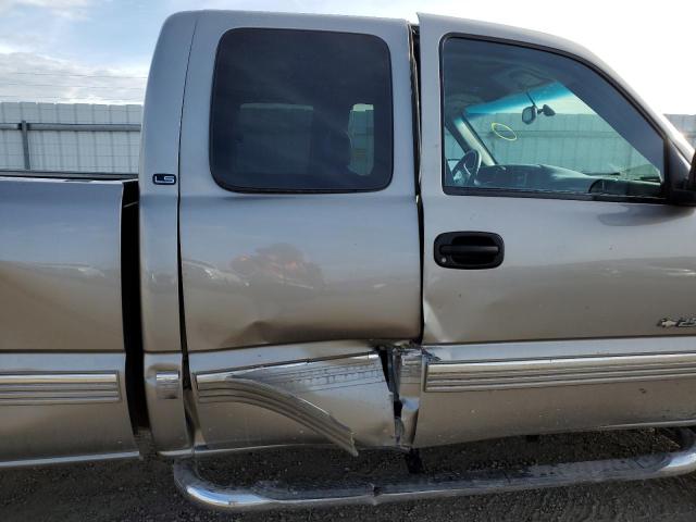 Фото 10 с аукциона – 2001 CHEVROLET 2500 с VIN 1GCHK29121E297880