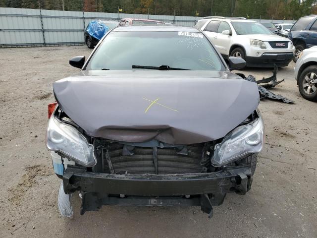 Photo 5 from auction – 2016 TOYOTA CAMRY LE with VIN 4T1BF1FK9GU264452