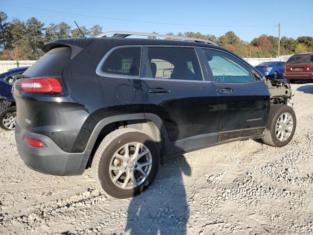 Photo 3 from auction – 2017 JEEP CHEROKEE L with VIN 1C4PJLCB9HW573644
