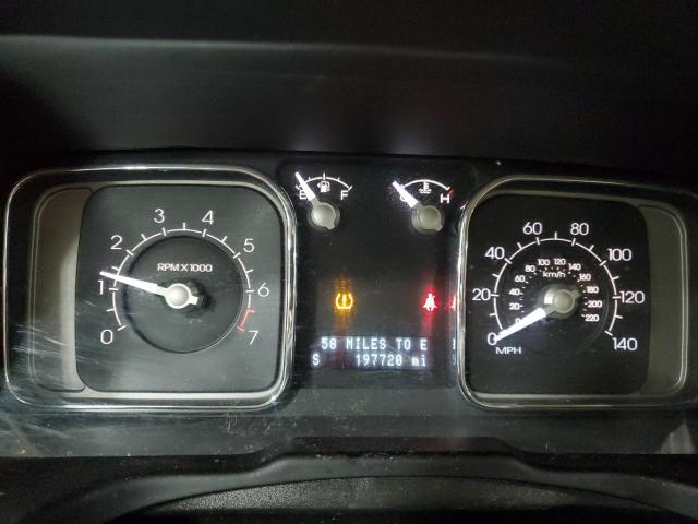 Photo 9 from auction – 2010 LINCOLN MKX with VIN 2LMDJ8JC2ABJ06374