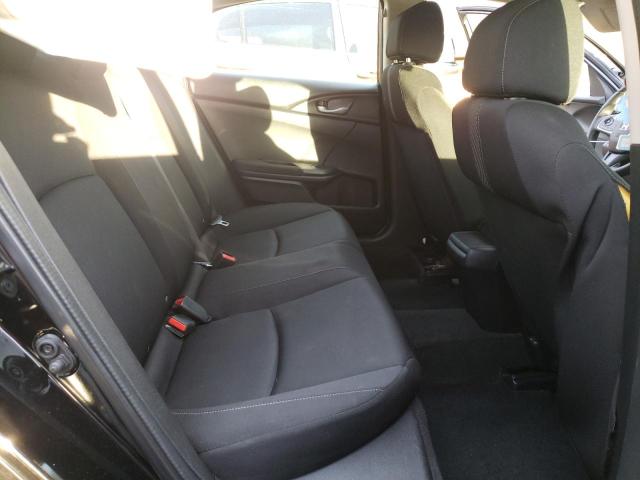 Photo 10 from auction – 2018 HONDA CIVIC LX with VIN 2HGFC2F54JH545259