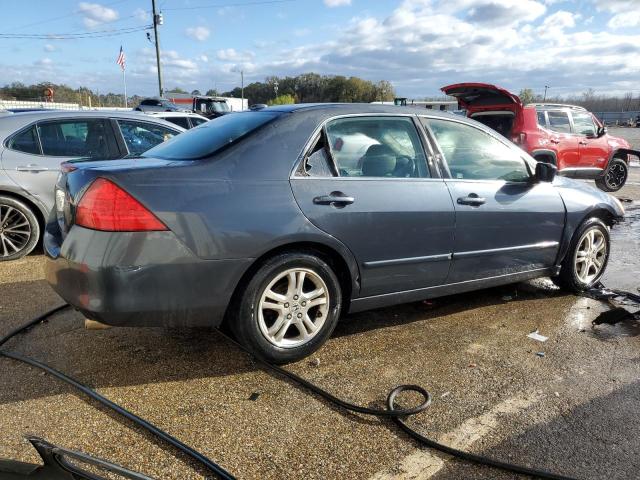 Photo 3 from auction – 2006 HONDA ACCORD EX with VIN JHMCM56816C005371
