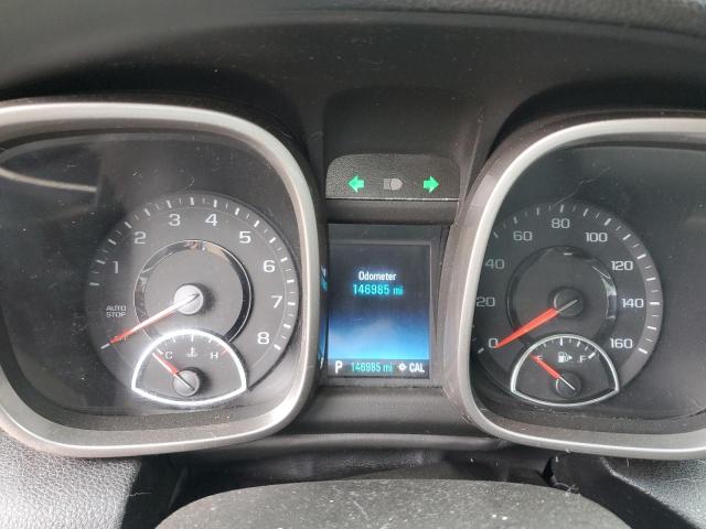 Photo 9 from auction – 2015 CHEVROLET MALIBU with VIN 1G11B5SL5FF131068