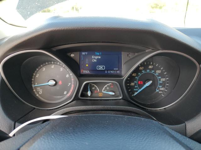 Фото 9 с аукциона – 2014 FORD FOCUS SE с VIN 1FADP3F22EL233851