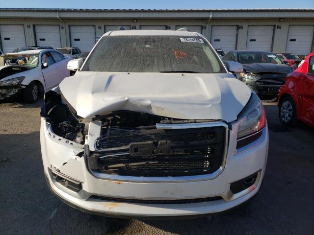 Photo 5 from auction – 2016 GMC ACADIA SLT with VIN 1GKKRRKD7GJ276302