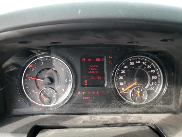 Photo 9 from auction – 2018 RAM RAM TRUCK with VIN 1C6RR7XT5JS165089