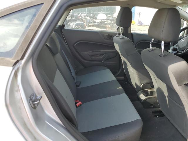 Photo 10 from auction – 2017 FORD FIESTA S with VIN 3FADP4AJ1HM153903