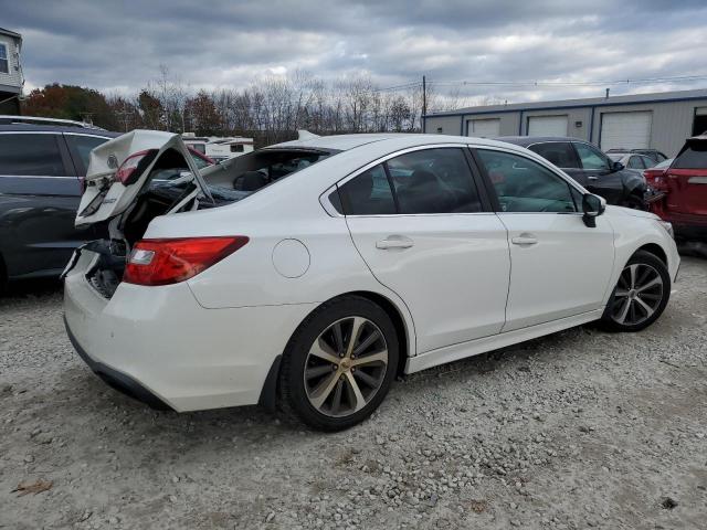 Photo 3 from auction – 2018 SUBARU LEGACY 2.5 with VIN 4S3BNAN69J3031180
