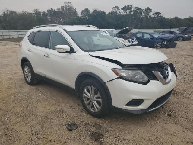 Photo 4 from auction – 2015 NISSAN ROGUE S with VIN KNMAT2MT1FP551355