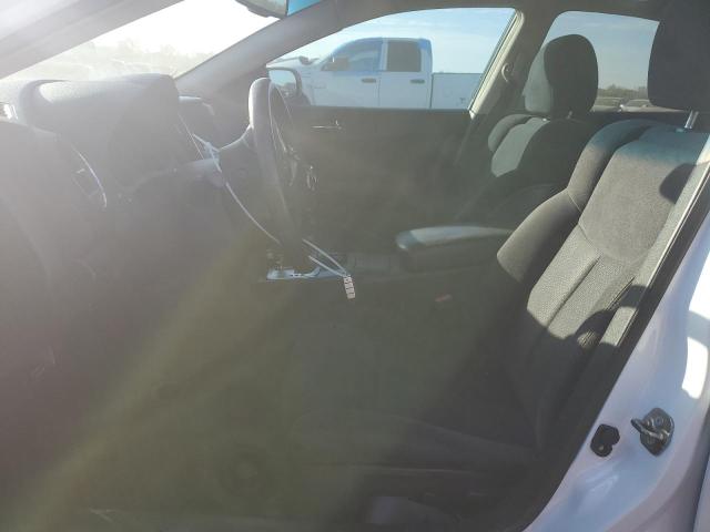 Photo 7 from auction – 2014 NISSAN MAXIMA S with VIN 1N4AA5AP9EC467729