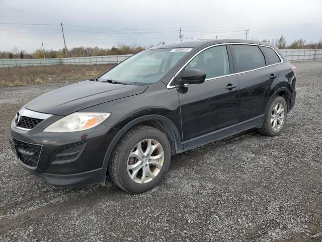 MAZDA CX-9 2012 with VIN JM3TB3CA1C0351234 - Photo from auction
