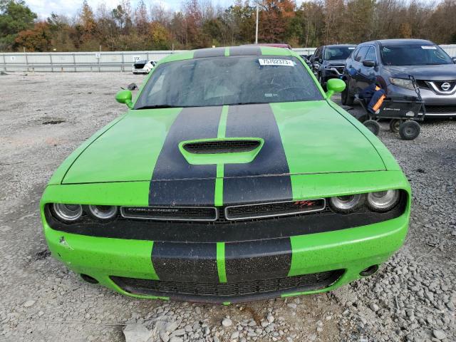 Photo 5 from auction – 2019 DODGE CHALLENGER with VIN 2C3CDZBT5KH573864