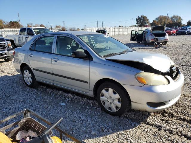 Photo 4 from auction – 2005 TOYOTA COROLLA CE with VIN 1NXBR32E75Z523939