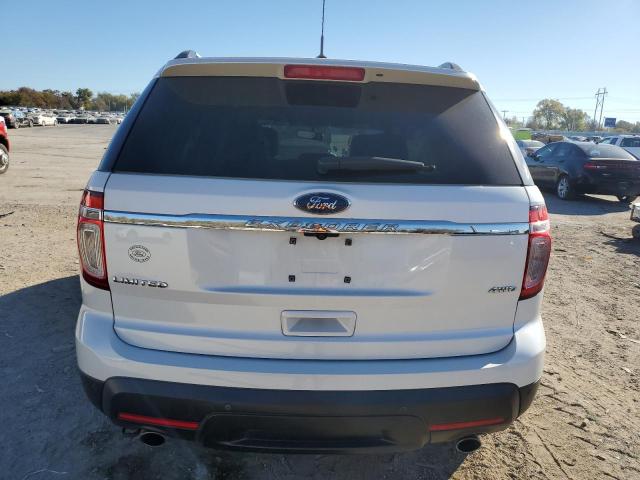 Photo 6 from auction – 2011 FORD EXPLORER L with VIN 1FMHK8F83BGA56626