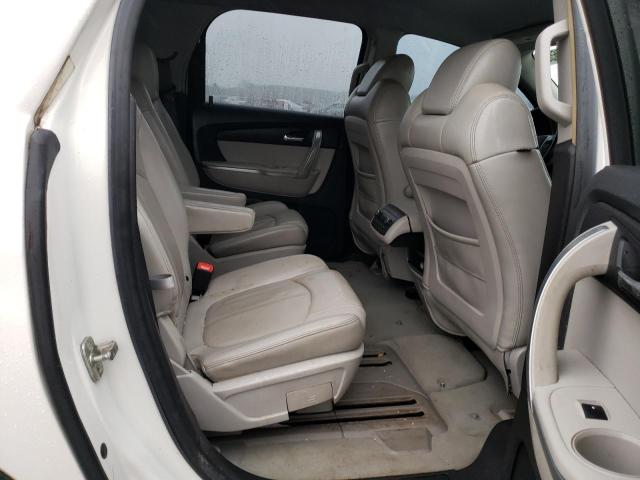 Photo 11 from auction – 2008 GMC ACADIA SLT with VIN 1GKER237X8J121628