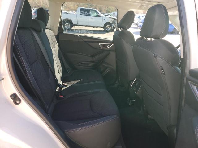 Photo 11 from auction – 2019 SUBARU FORESTER P with VIN JF2SKAGCXKH491465
