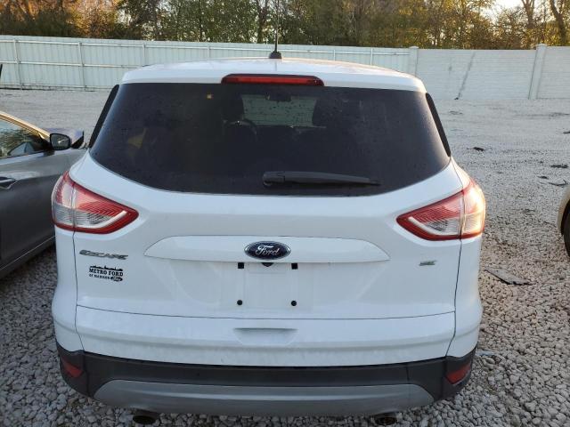Photo 6 from auction – 2015 FORD ESCAPE SE with VIN 1FMCU0G77FUB57722