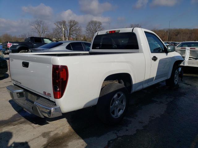 Photo 3 from auction – 2012 GMC CANYON SLE with VIN 1GTC5MFE0C8166209