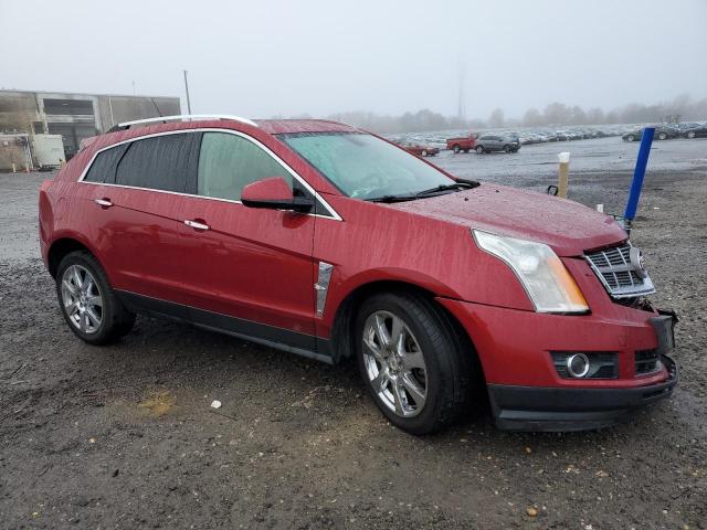 Photo 4 from auction – 2010 CADILLAC SRX PREMIU with VIN 3GYFNFEY8AS625067