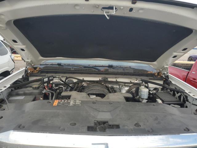 Photo 11 from auction – 2018 CHEVROLET SILVERADO with VIN 3GCUKSECXJG410795