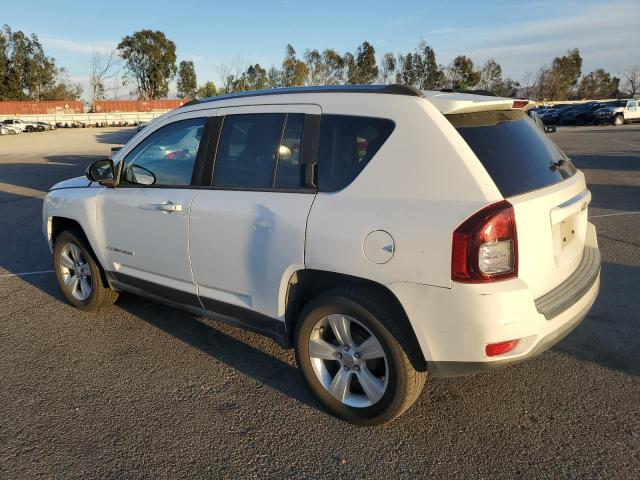 Photo 2 from auction – 2014 JEEP COMPASS SP with VIN 1C4NJCBBXED905980