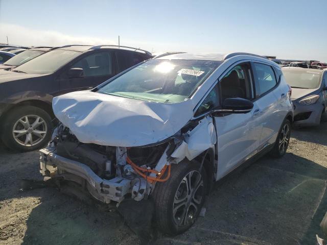 CHEVROLET BOLT EV PR 2019 with VIN 1G1FZ6S08K4123744 - Photo from auction