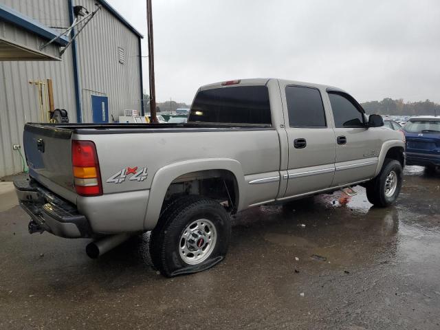 Photo 3 from auction – 2002 GMC SIERRA K25 with VIN 1GTHK23182F147518