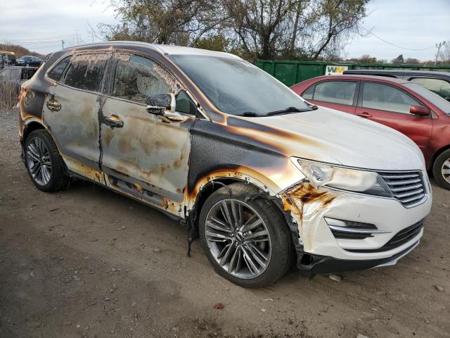 Photo 4 from auction – 2015 LINCOLN MKC with VIN 5LMTJ2AH7FUJ25839