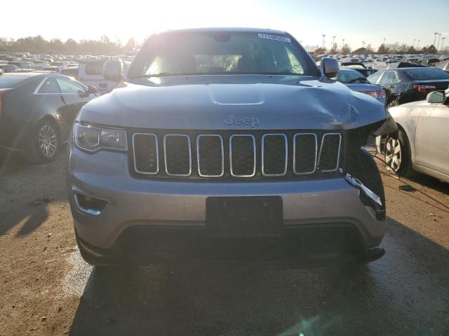 Photo 5 from auction – 2018 JEEP GRAND CHER with VIN 1C4RJFAG3JC122791