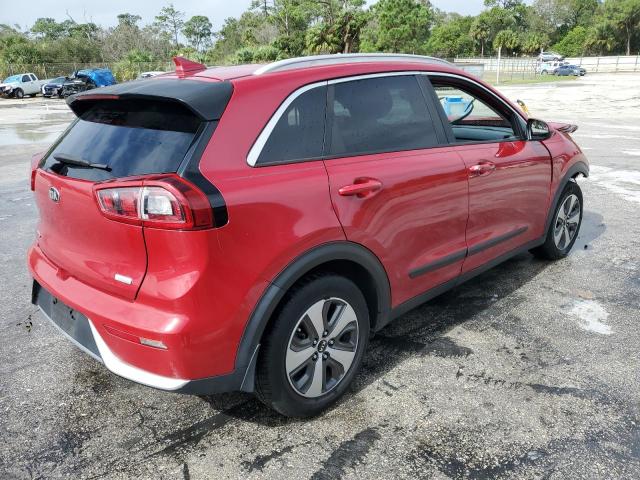 Photo 3 from auction – 2018 KIA NIRO FE with VIN KNDCB3LC6J5116872