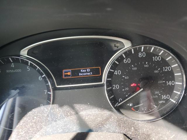 Photo 9 from auction – 2017 NISSAN ALTIMA 2.5 with VIN 1N4AL3AP3HC499417