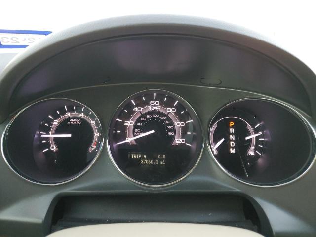Zdjęcie 9 z aukcji – 2011 LINCOLN MKZ z VIN 3LNHL2GCXBR756004