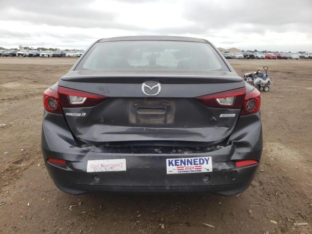 Photo 6 from auction – 2015 MAZDA 3 TOURING with VIN JM1BM1V77F1225513