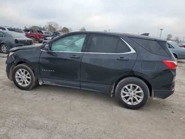 Photo 2 from auction – 2018 CHEVROLET EQUINOX LT with VIN 2GNAXJEV0J6334619