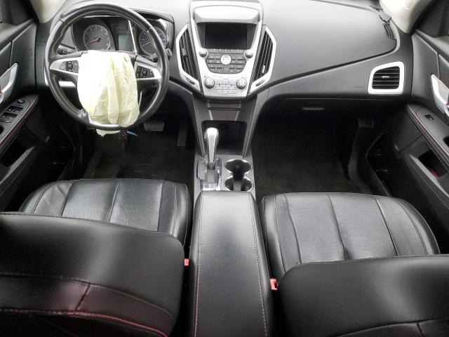 Photo 8 from auction – 2011 GMC TERRAIN SL with VIN 2CTFLXE54B6364483