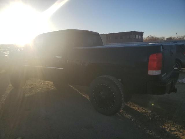 Photo 2 from auction – 2011 GMC SIERRA K25 with VIN 1GT125CG6BF102147