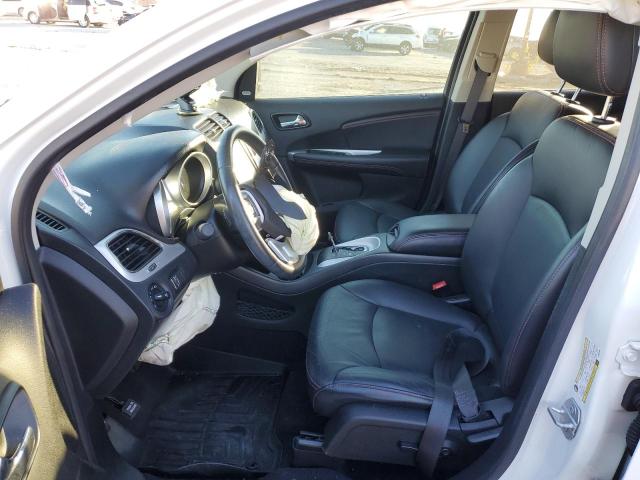 Photo 7 from auction – 2019 DODGE JOURNEY GT with VIN 3C4PDDEG6KT837065