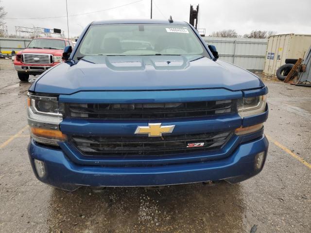 Photo 5 from auction – 2016 CHEVROLET SILVERADO with VIN 1GCVKRECXGZ355836