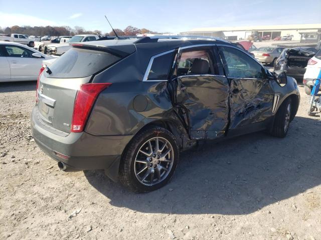 Photo 3 from auction – 2013 CADILLAC SRX PERFOR with VIN 3GYFNDE31DS552590